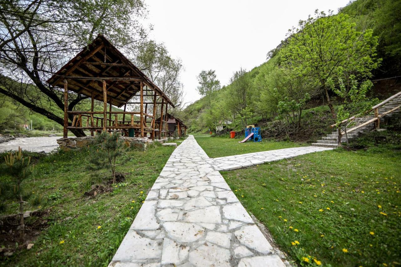 Dilijan resort